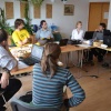 Project kick-off meeting, 29th October 2011, Budapest
